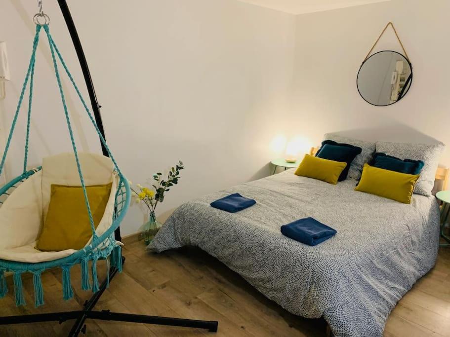 Appartamento Cocooning Modern Design