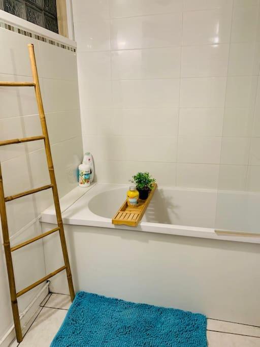 Cocooning Modern Design *