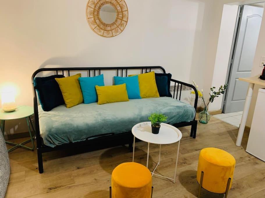 Appartamento Cocooning Modern Design *