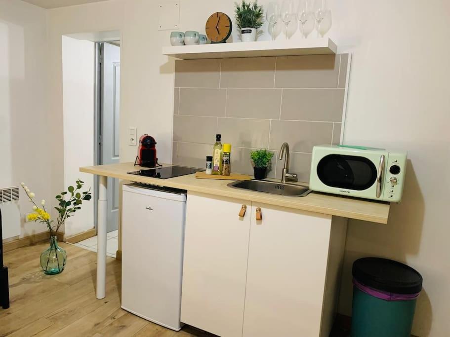 Cocooning Modern Design Avesnes-sur-Helpe