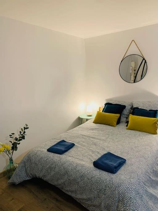 Cocooning Modern Design Appartamento *