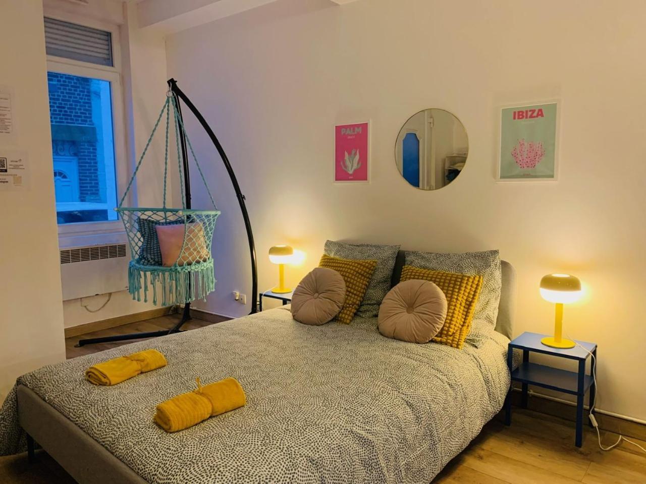 Cocooning Modern Design