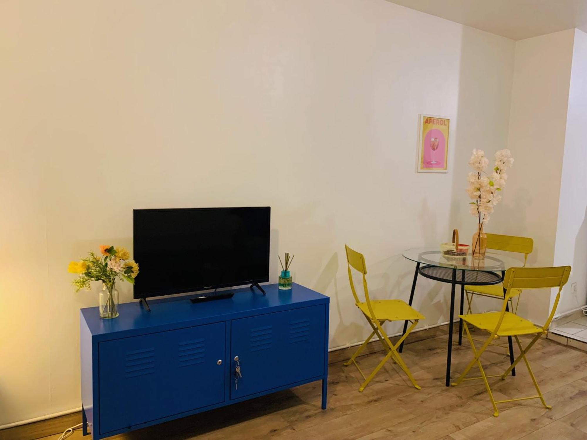 Appartamento Cocooning Modern Design Avesnes-sur-Helpe