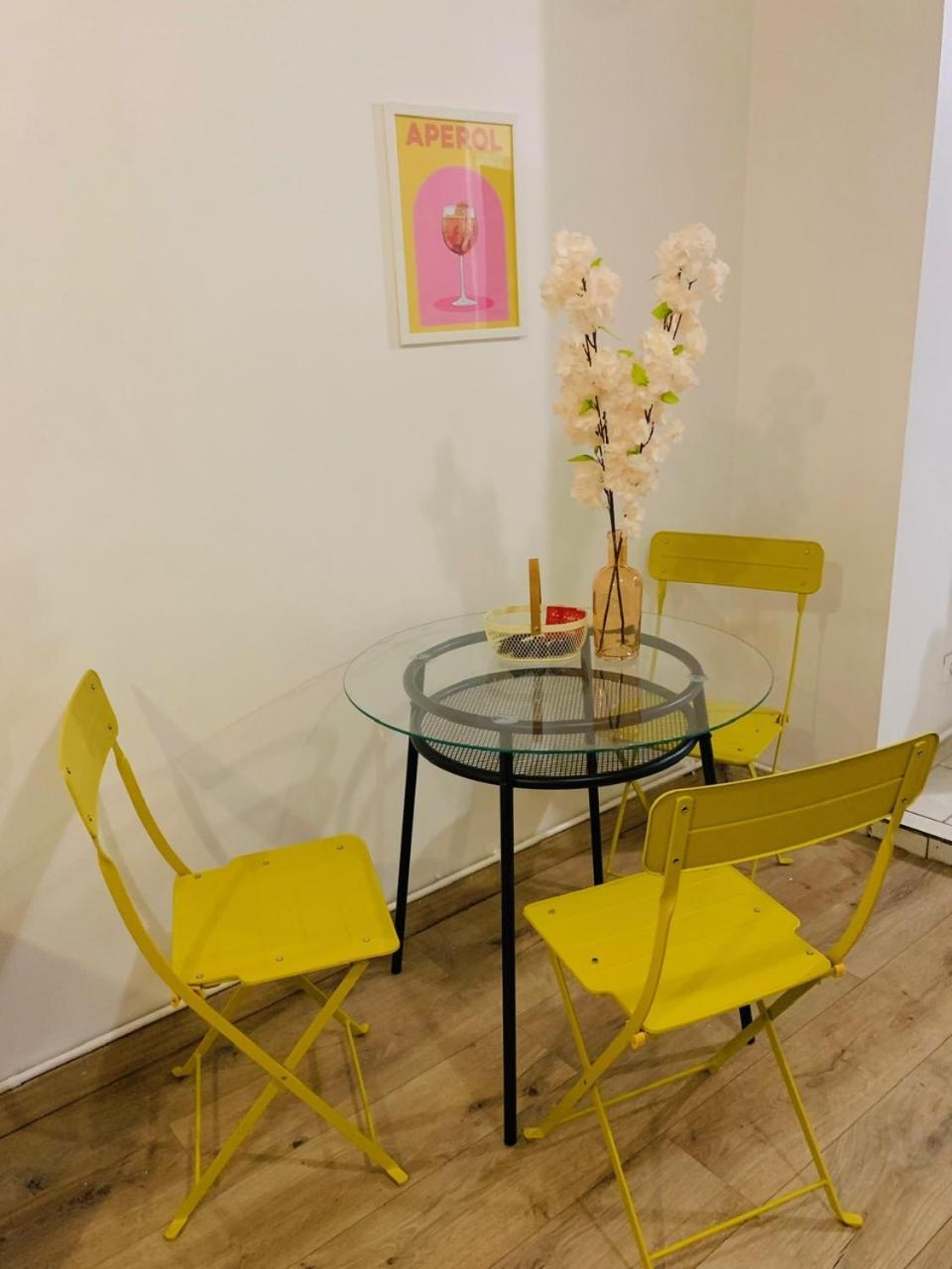 Apartment Cocooning Modern Design Avesnes-sur-Helpe