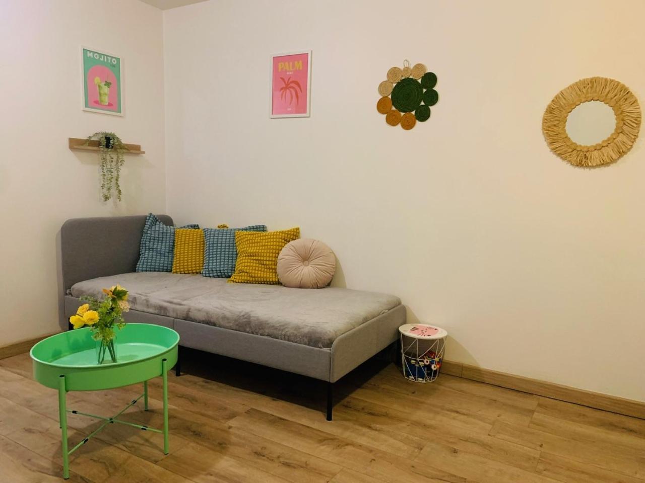 Cocooning Modern Design * Avesnes-sur-Helpe