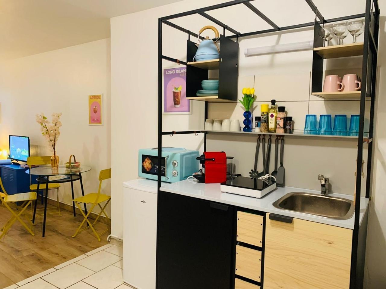 Cocooning Modern Design *