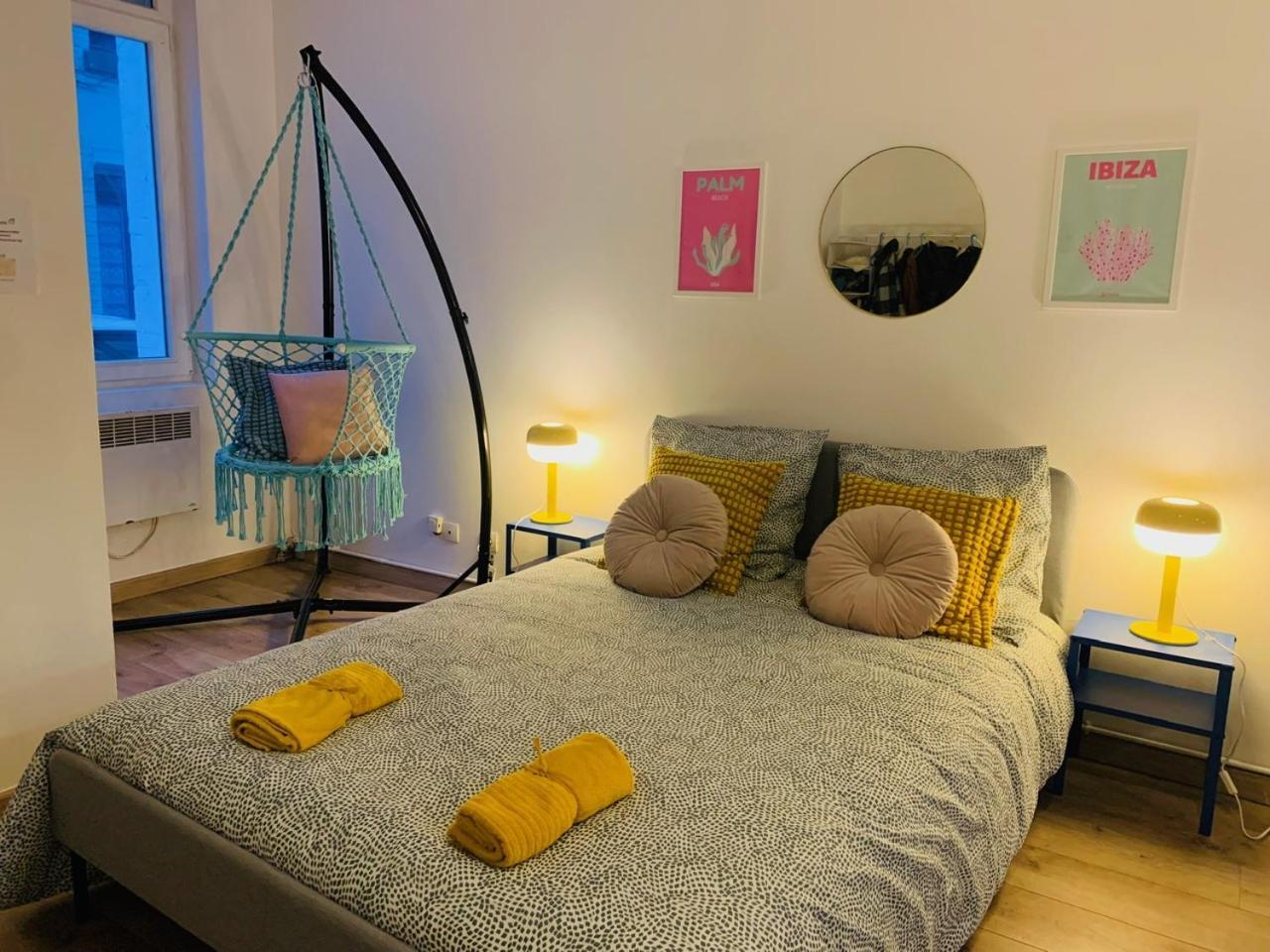 Cocooning Modern Design