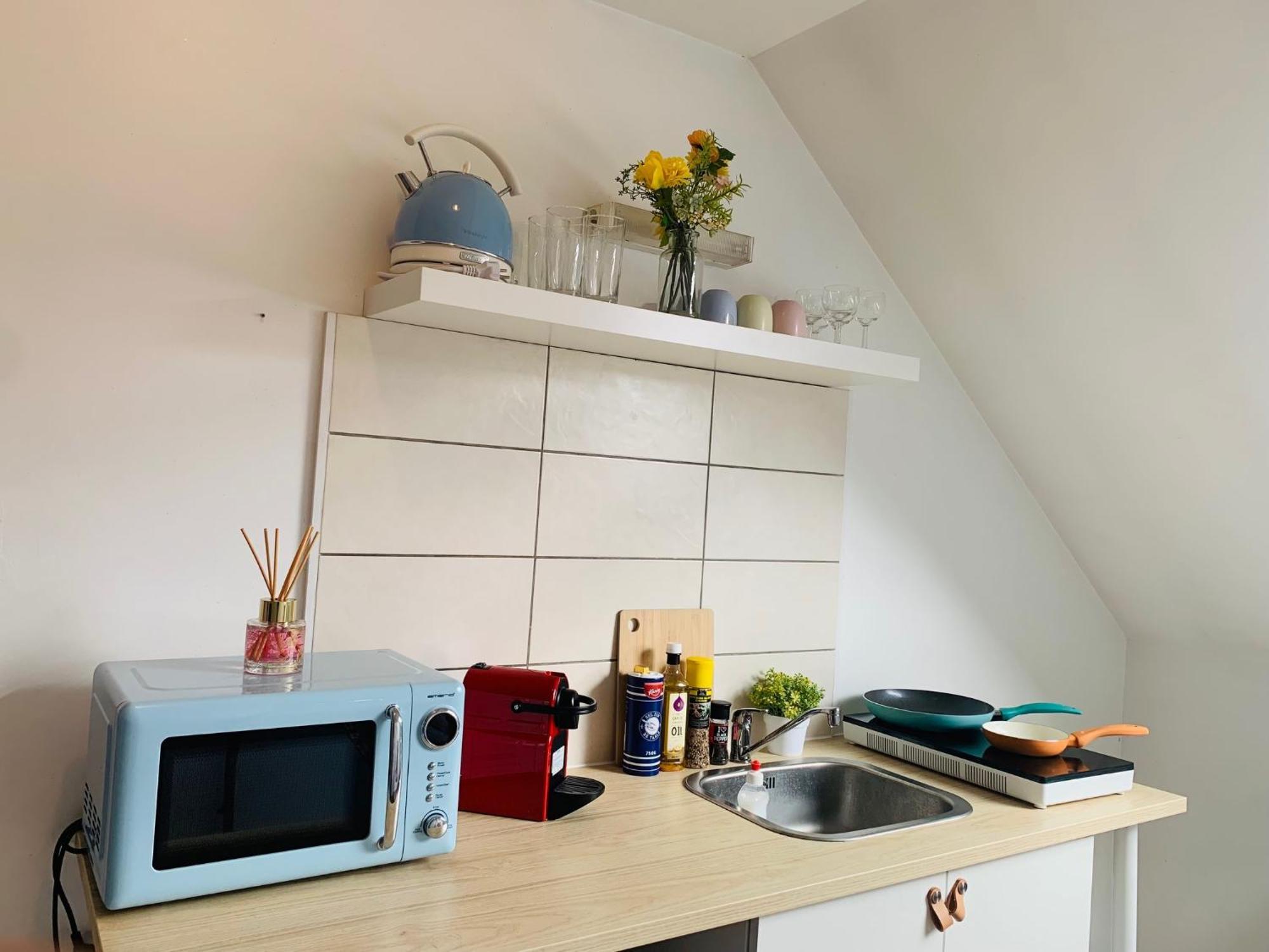 Appartamento Cocooning Modern Design