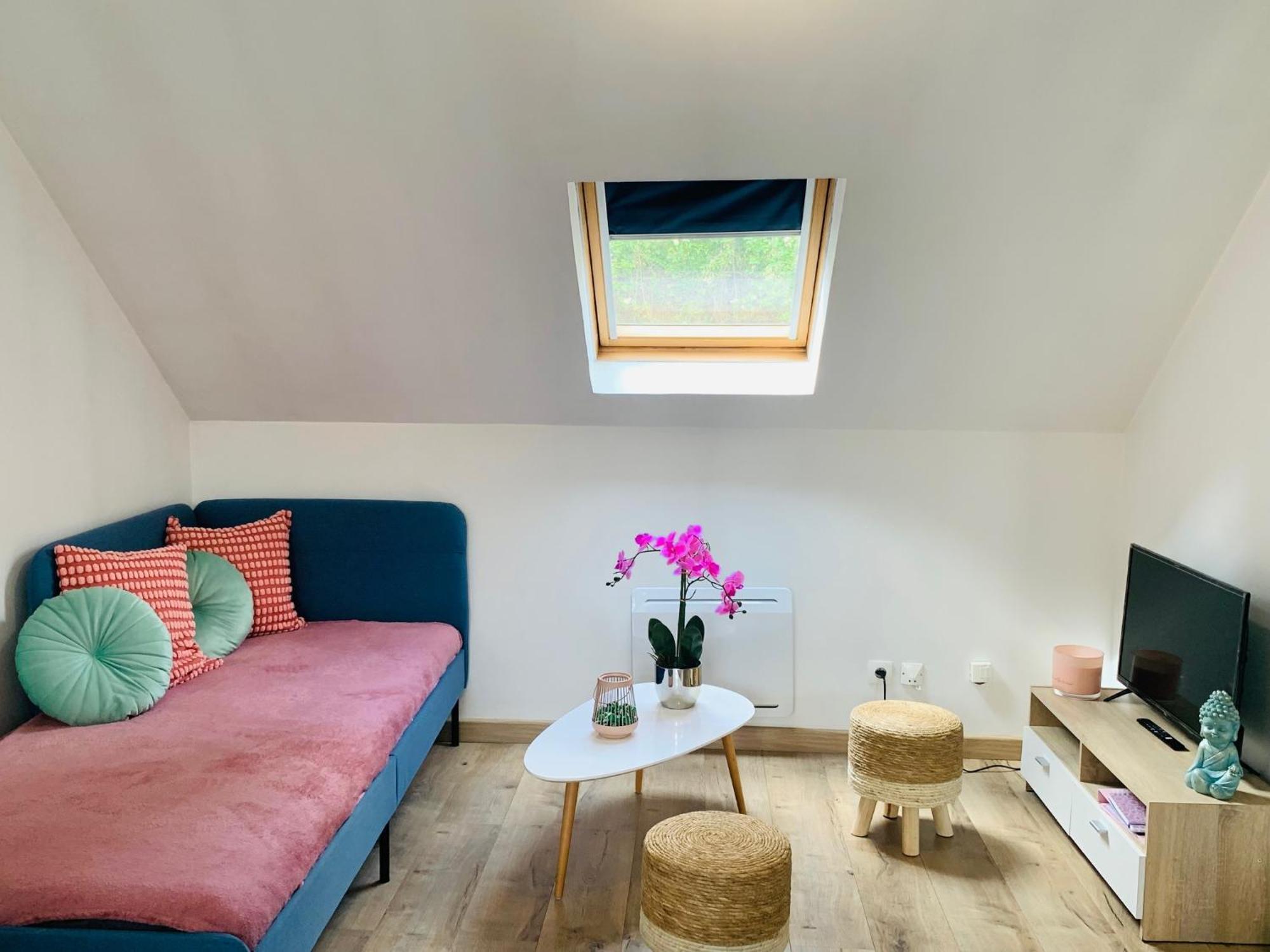 Appartamento Cocooning Modern Design *