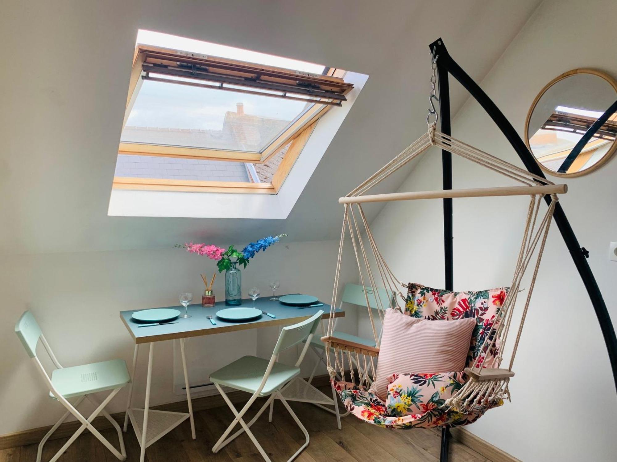 Cocooning Modern Design