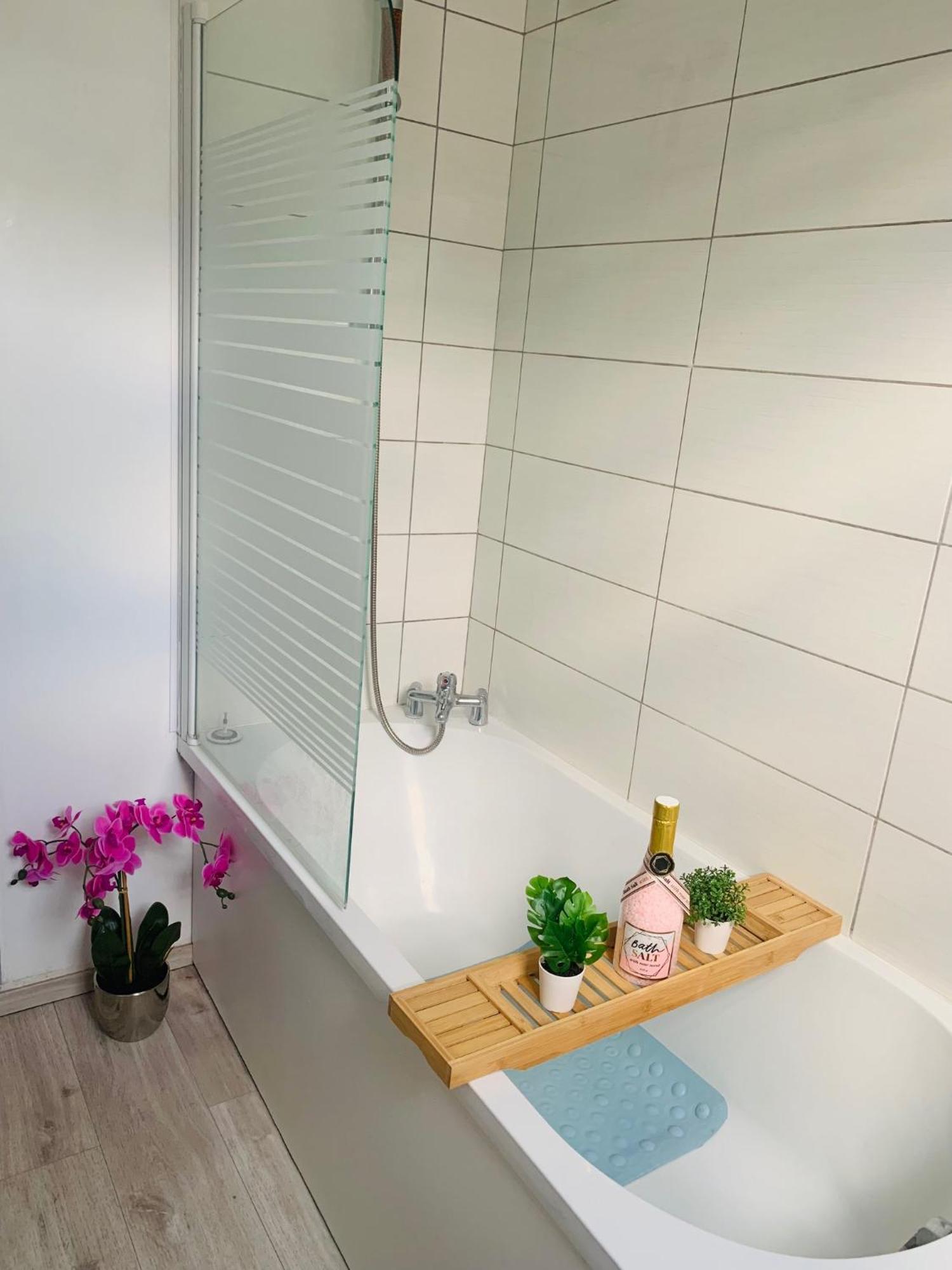 Cocooning Modern Design Apartment Avesnes-sur-Helpe