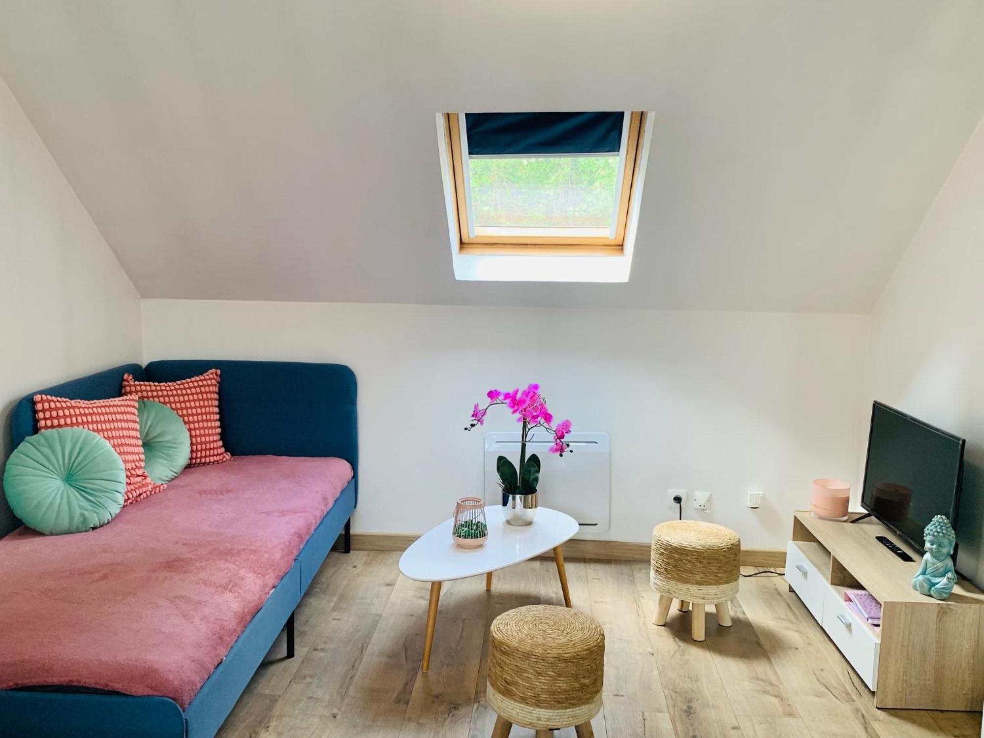 Appartamento Cocooning Modern Design *