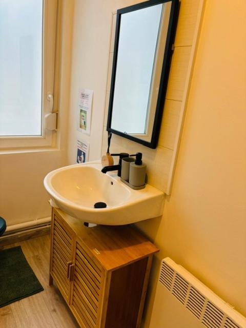 Apartment Cocooning Modern Design Avesnes-sur-Helpe